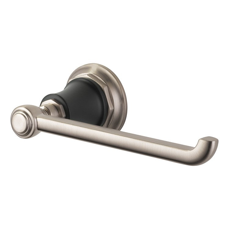Product Image: 695061-NKBL Bathroom/Bathroom Accessories/Toilet Paper Holders