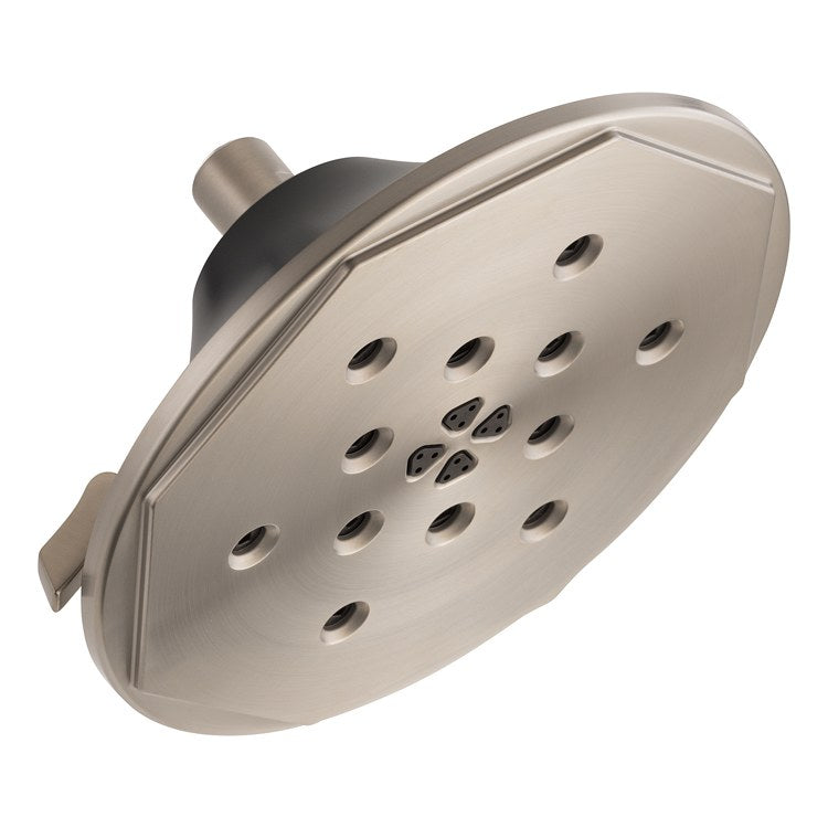 Product Image: 87461-NKBL Bathroom/Bathroom Tub & Shower Faucets/Showerheads