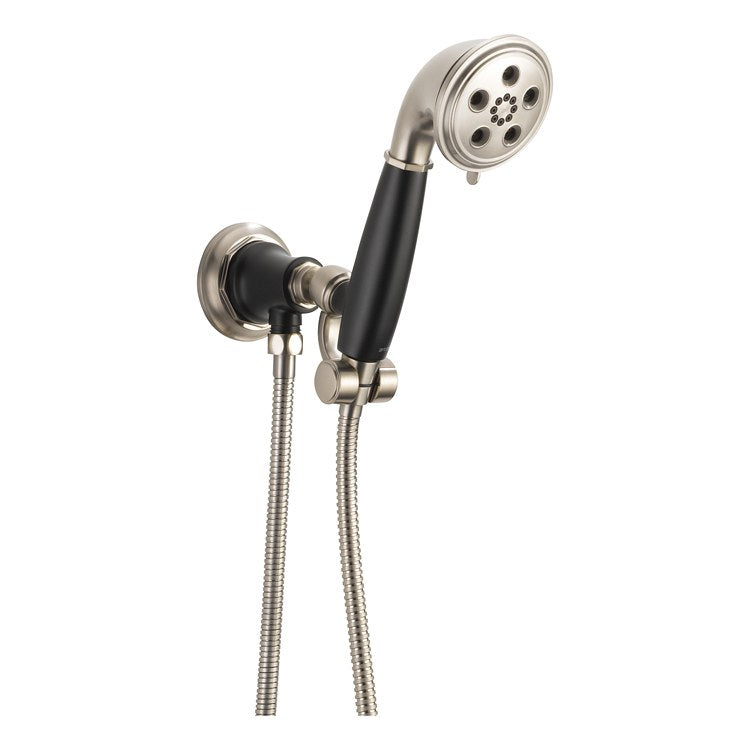 Product Image: 88861-NKBL Bathroom/Bathroom Tub & Shower Faucets/Handshowers