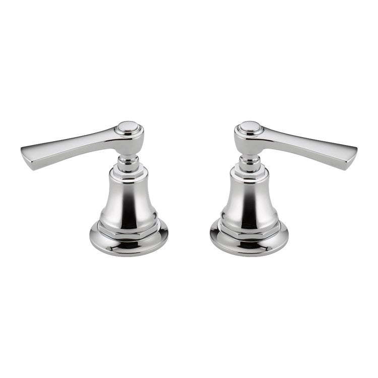 Product Image: HL5360-PC Parts & Maintenance/Bathroom Sink & Faucet Parts/Bathroom Sink Faucet Handles & Handle Parts