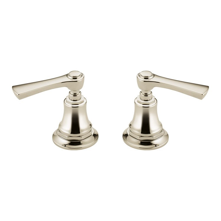 Product Image: HL5360-PN Parts & Maintenance/Bathroom Sink & Faucet Parts/Bathroom Sink Faucet Handles & Handle Parts