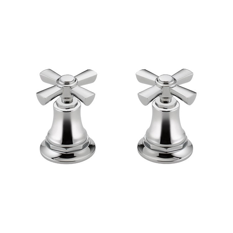 Product Image: HX5361-PC Parts & Maintenance/Bathroom Sink & Faucet Parts/Bathroom Sink Faucet Handles & Handle Parts