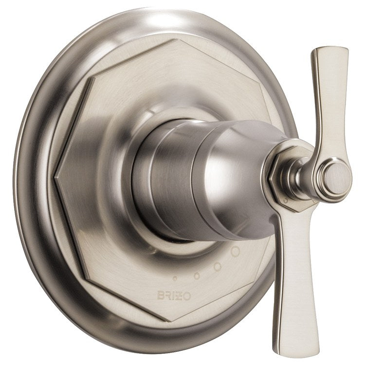 Product Image: T60061-NK Bathroom/Bathroom Tub & Shower Faucets/Shower Only Faucet Trim
