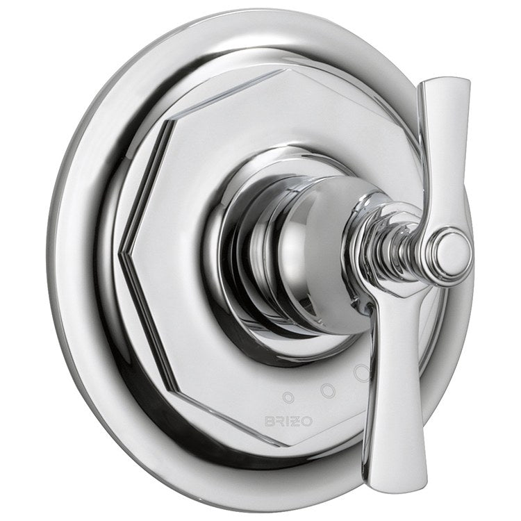 Product Image: T60061-PC Bathroom/Bathroom Tub & Shower Faucets/Shower Only Faucet Trim