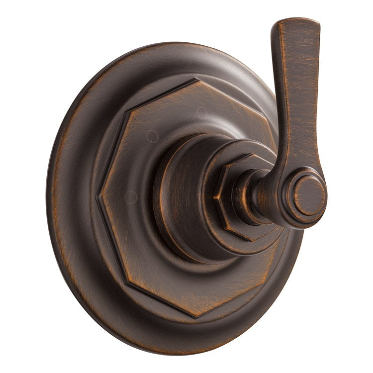 Product Image: T60861-RB Bathroom/Bathroom Tub & Shower Faucets/Tub & Shower Diverters & Volume Controls