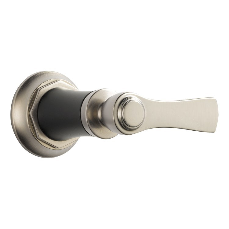 Product Image: T66660-NKBL Bathroom/Bathroom Tub & Shower Faucets/Tub & Shower Diverters & Volume Controls