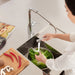 30271000 Kitchen/Kitchen Faucets/Pull Out Spray Faucets