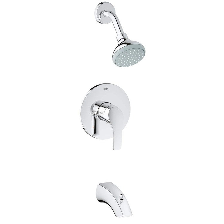 Product Image: 35012002 Bathroom/Bathroom Tub & Shower Faucets/Shower Only Faucet Trim