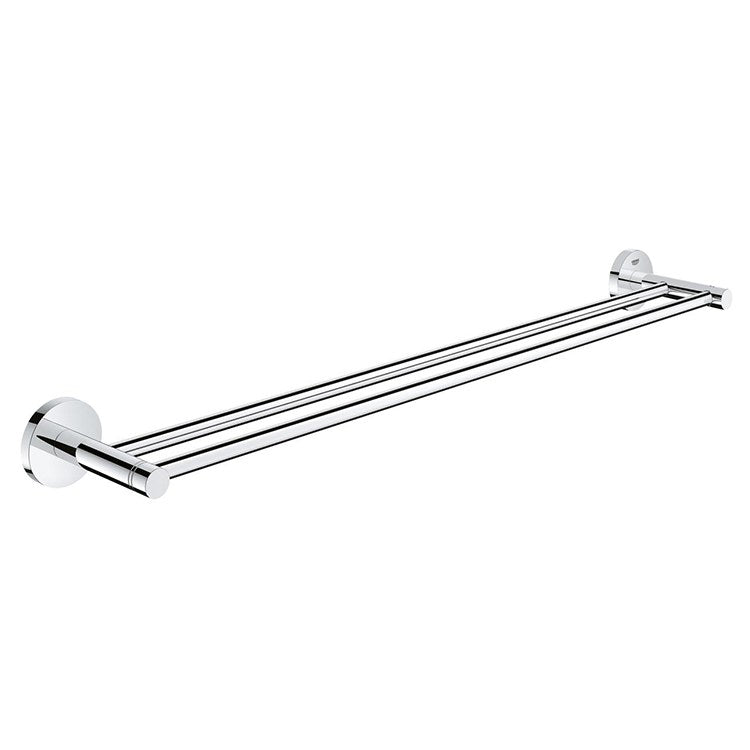 Product Image: 40802001 Bathroom/Bathroom Accessories/Towel Bars
