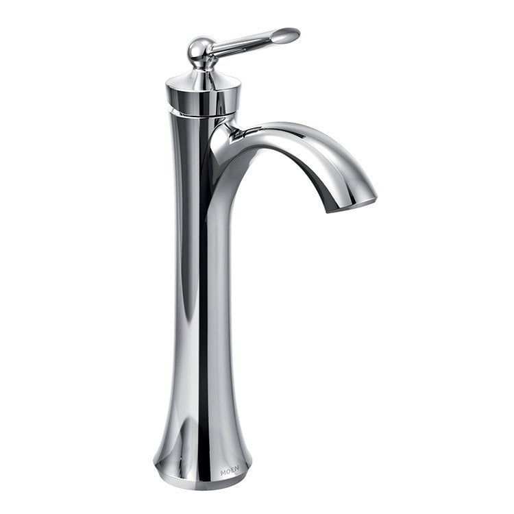 Product Image: 4507 Bathroom/Bathroom Sink Faucets/Single Hole Sink Faucets