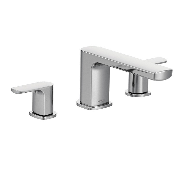 Product Image: T935 Bathroom/Bathroom Tub & Shower Faucets/Tub Fillers