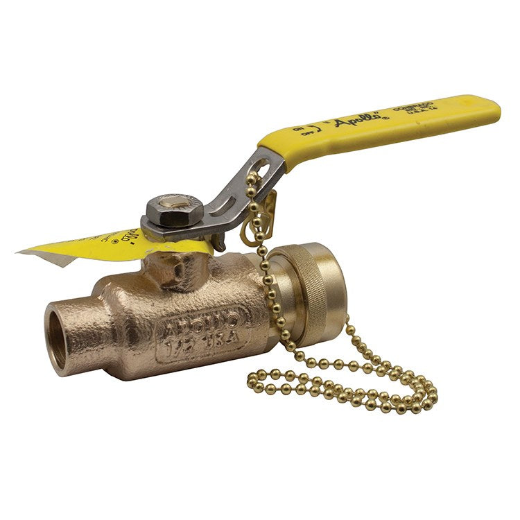 Product Image: 70203HC General Plumbing/Plumbing Valves/Ball Valves