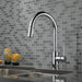 9159-BL-DST Kitchen/Kitchen Faucets/Pull Down Spray Faucets