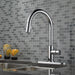 9159-BL-DST Kitchen/Kitchen Faucets/Pull Down Spray Faucets