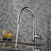 9159-BL-DST Kitchen/Kitchen Faucets/Pull Down Spray Faucets