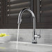 9159TBL-DST Kitchen/Kitchen Faucets/Pull Down Spray Faucets