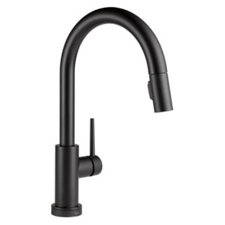 Product Image: 9159TBL-DST Kitchen/Kitchen Faucets/Pull Down Spray Faucets