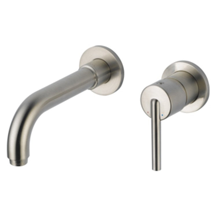 Product Image: T3559LF-SSWL Bathroom/Bathroom Sink Faucets/Wall Mounted Sink Faucets