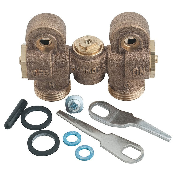Product Image: KIT-AA Parts & Maintenance/Bathroom Sink & Faucet Parts/Bathtub & Shower Faucet Parts