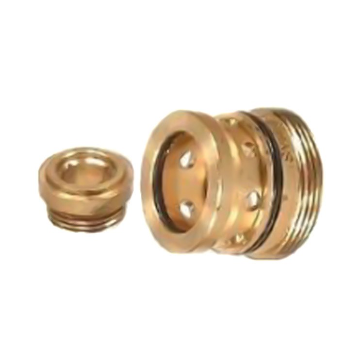 Product Image: TA-4-RP Parts & Maintenance/Bathroom Sink & Faucet Parts/Bathtub & Shower Faucet Parts