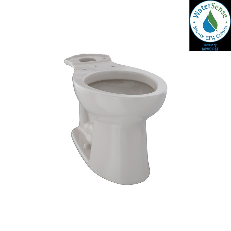 Product Image: C244EF#12 Parts & Maintenance/Toilet Parts/Toilet Bowls Only