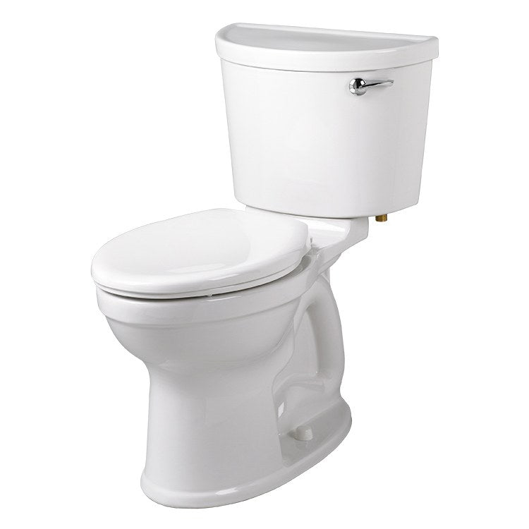 Product Image: 211CA.005.020 Bathroom/Toilets Bidets & Bidet Seats/Two Piece Toilets