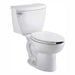 2467.100.020 Bathroom/Toilets Bidets & Bidet Seats/Two Piece Toilets
