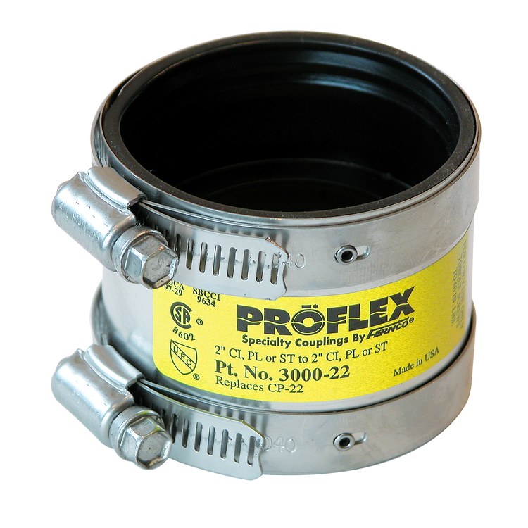 Product Image: 3000-22 General Plumbing/Fittings/Other Fittings