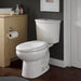 288CA.114.020 Bathroom/Toilets Bidets & Bidet Seats/Two Piece Toilets