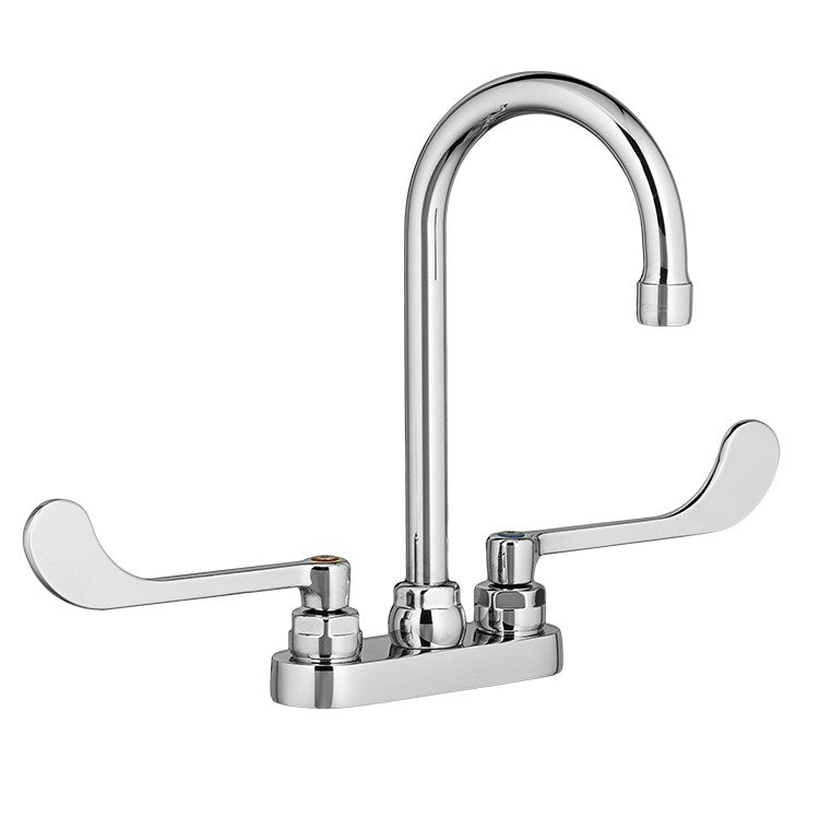 Product Image: 7500174.002 General Plumbing/Commercial/Commercial Faucets