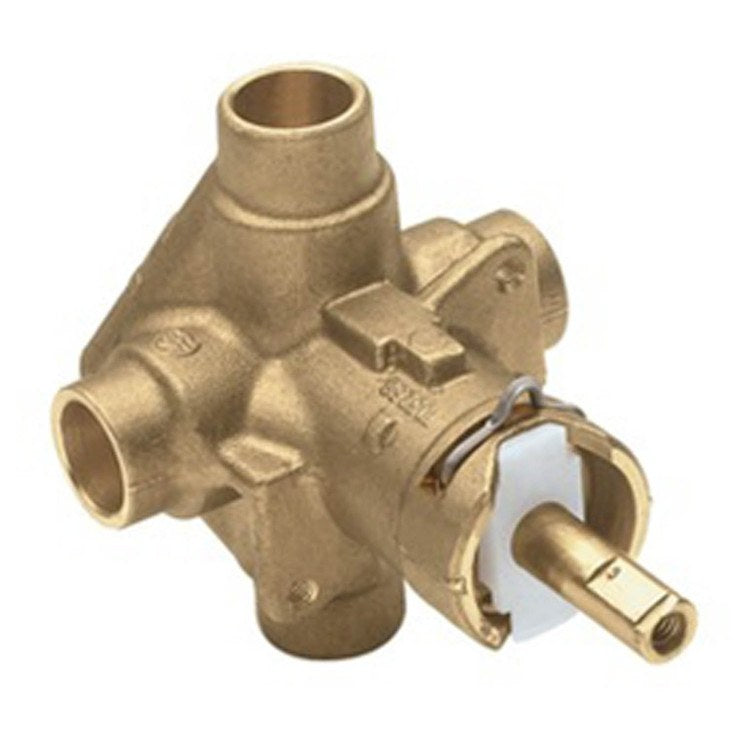 Product Image: 2520 Bathroom/Bathroom Tub & Shower Faucets/Tub & Shower Valves
