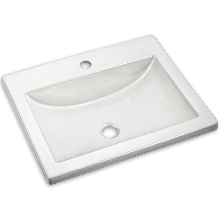 Product Image: 0643.001.020 Bathroom/Bathroom Sinks/Drop In Bathroom Sinks