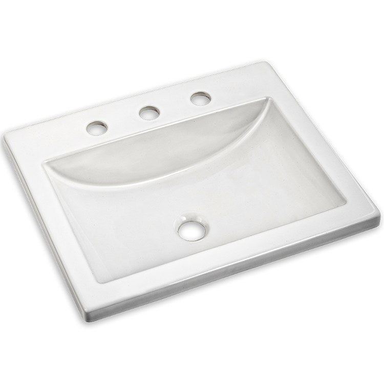 Product Image: 0643.008.020 Bathroom/Bathroom Sinks/Drop In Bathroom Sinks