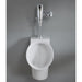 6042.001EC.020 General Plumbing/Commercial/Urinals