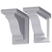 4821-W Outdoor/Lawn & Garden/Window Boxes