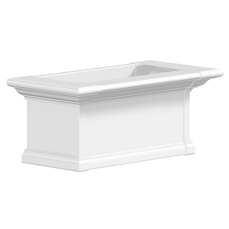 Product Image: 4822-W Outdoor/Lawn & Garden/Window Boxes