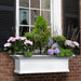 4823-W Outdoor/Lawn & Garden/Window Boxes