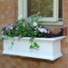 4823-W Outdoor/Lawn & Garden/Window Boxes