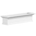 4824-W Outdoor/Lawn & Garden/Window Boxes