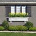 4825-W Outdoor/Lawn & Garden/Window Boxes