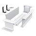4826-W Outdoor/Lawn & Garden/Window Boxes