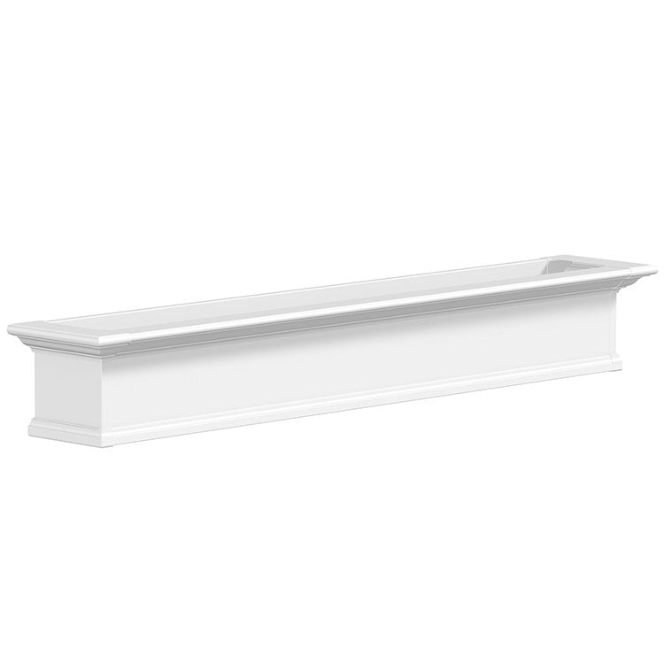 Product Image: 4826-W Outdoor/Lawn & Garden/Window Boxes