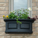 4829-B Outdoor/Lawn & Garden/Window Boxes