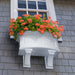 4829-W Outdoor/Lawn & Garden/Window Boxes