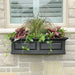 4830-B Outdoor/Lawn & Garden/Window Boxes