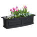 4830-B Outdoor/Lawn & Garden/Window Boxes