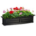 4831-B Outdoor/Lawn & Garden/Window Boxes