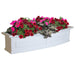 4831-W Outdoor/Lawn & Garden/Window Boxes
