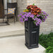 4833-B Outdoor/Lawn & Garden/Planters