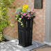 4833-B Outdoor/Lawn & Garden/Planters